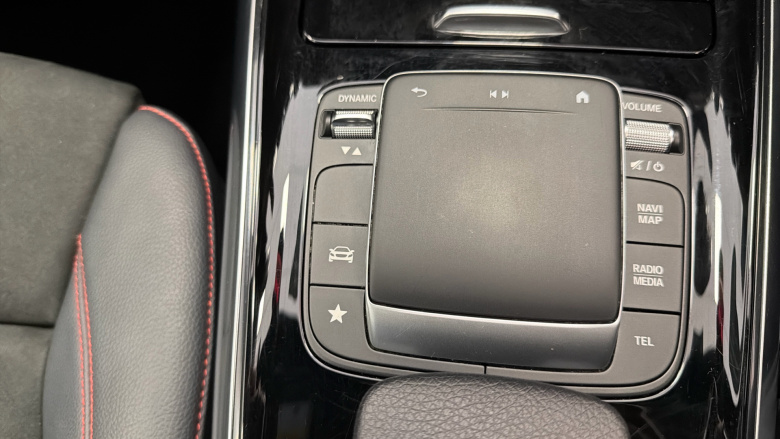 Mercedes-Benz GLA 200 AMG Line 5dr Auto Petrol Hatchback